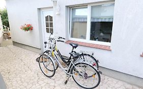 Klützer Winkel mit Terrasse, Nähe Boltenhagen - ABC165
