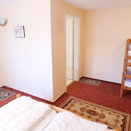 Klützer Winkel mit Terrasse, Nähe Boltenhagen - ABC165 Exterior foto