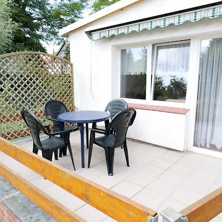 Klützer Winkel mit Terrasse, Nähe Boltenhagen - ABC165 Exterior foto