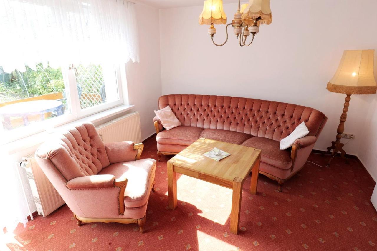 Klützer Winkel mit Terrasse, Nähe Boltenhagen - ABC165 Exterior foto